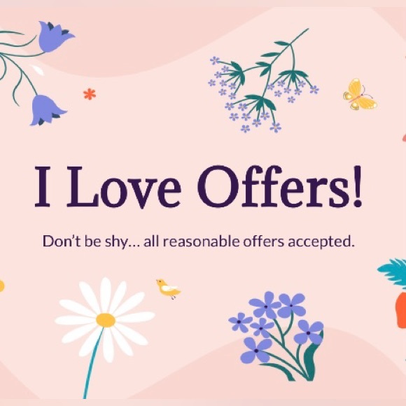 Offers - Picture 1 of 1